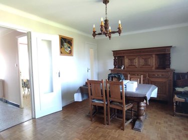 Maison a vendre Guipavas 29490 Finistère 106 m2 5 pièces 241000 euros