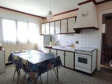 Maison a vendre Guipavas 29490 Finistère 106 m2 5 pièces 241000 euros