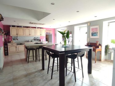 Maison a vendre Guipavas 29490 Finistère 157 m2 6 pièces 313000 euros