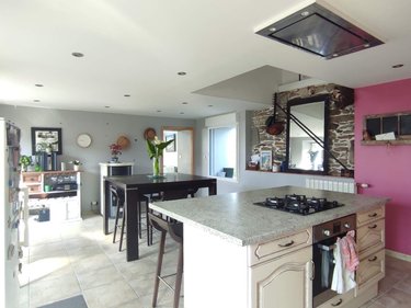 Maison a vendre Guipavas 29490 Finistère 157 m2 6 pièces 313000 euros