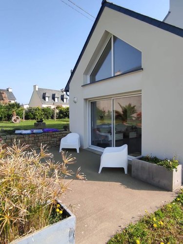 Maison a vendre Guipavas 29490 Finistère 157 m2 6 pièces 313000 euros