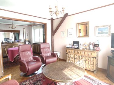 Maison a vendre Guipavas 29490 Finistère 127 m2 5 pièces 282000 euros