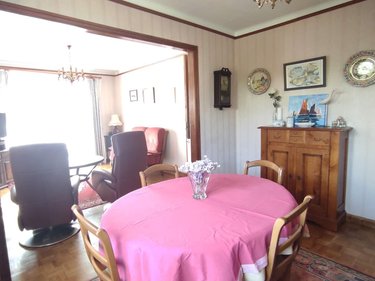 Maison a vendre Guipavas 29490 Finistère 127 m2 5 pièces 230000 euros