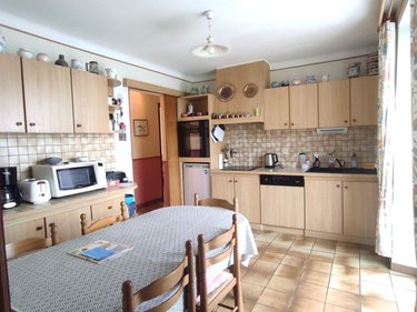 Maison a vendre Guipavas 29490 Finistère 127 m2 5 pièces 230000 euros