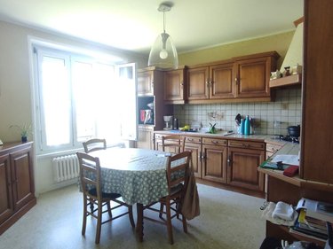 Maison a vendre Guipavas 29490 Finistère 118 m2 6 pièces 215000 euros