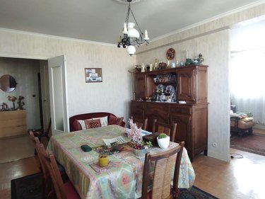 Appartement a vendre Brest 29200 Finistère 74 m2 3 pièces 147000 euros
