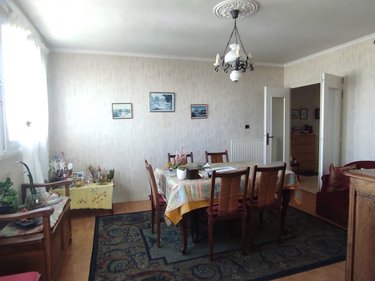Appartement a vendre Brest 29200 Finistère 74 m2 3 pièces 147000 euros