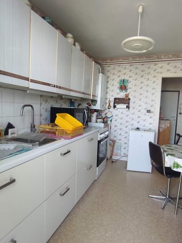 Appartement a vendre Brest 29200 Finistère 74 m2 3 pièces 147000 euros