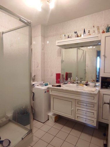 Appartement a vendre Brest 29200 Finistère 74 m2 3 pièces 147000 euros