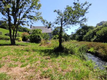 Maison a vendre Guipavas 29490 Finistère 135 m2 6 pièces 262000 euros