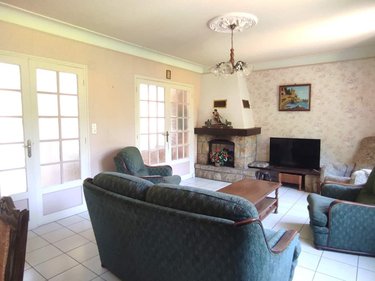 Maison a vendre Guipavas 29490 Finistère 135 m2 6 pièces 262000 euros