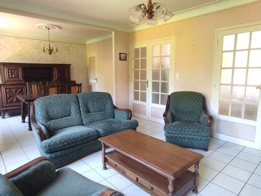 Maison a vendre Guipavas 29490 Finistère 135 m2 6 pièces 262000 euros