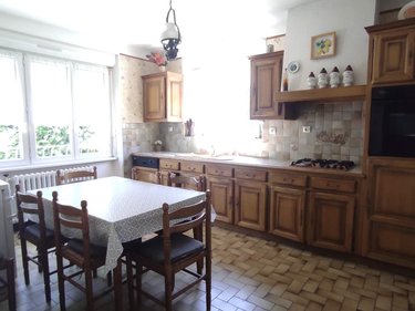 Maison a vendre Guipavas 29490 Finistère 135 m2 6 pièces 262000 euros