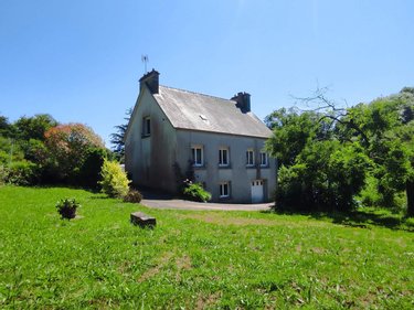Maison a vendre Guipavas 29490 Finistère 135 m2 6 pièces 262000 euros