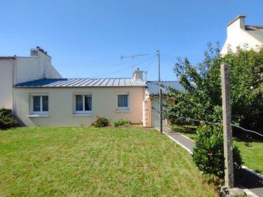Maison a vendre Guipavas 29490 Finistère 70 m2 4 pièces 178000 euros