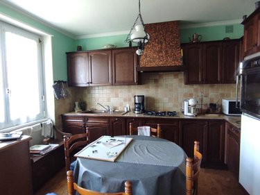 Maison a vendre Guipavas 29490 Finistère 70 m2 4 pièces 178000 euros