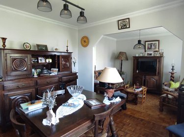 Maison a vendre Guipavas 29490 Finistère 70 m2 4 pièces 178000 euros