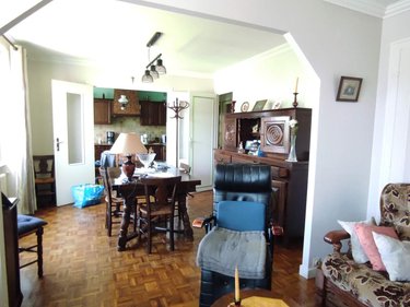 Maison a vendre Guipavas 29490 Finistère 70 m2 4 pièces 178000 euros