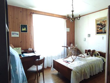 Maison a vendre Guipavas 29490 Finistère 70 m2 4 pièces 178000 euros