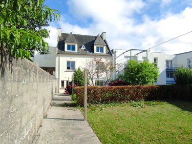 Maison a vendre Le Relecq-Kerhuon 29480 Finistère 173 m2 8 pièces 303000 euros
