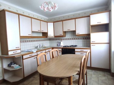 Maison a vendre Le Relecq-Kerhuon 29480 Finistère 173 m2 8 pièces 303000 euros