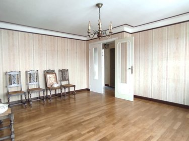 Maison a vendre Le Relecq-Kerhuon 29480 Finistère 173 m2 8 pièces 303000 euros