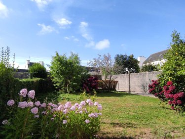 Maison a vendre Le Relecq-Kerhuon 29480 Finistère 173 m2 8 pièces 303000 euros