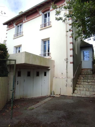 Maison a vendre Le Relecq-Kerhuon 29480 Finistère 94 m2 4 pièces 220000 euros