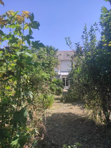 Maison a vendre Le Relecq-Kerhuon 29480 Finistère 94 m2 4 pièces 220000 euros