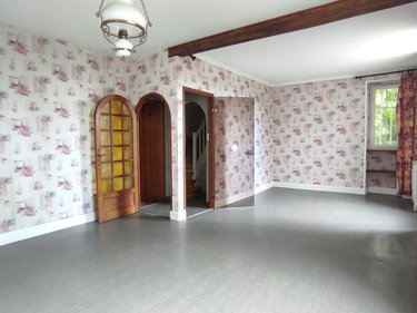 Maison a vendre Le Relecq-Kerhuon 29480 Finistère 94 m2 4 pièces 220000 euros