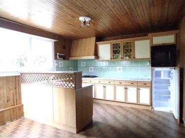 Maison a vendre Le Relecq-Kerhuon 29480 Finistère 94 m2 4 pièces 220000 euros