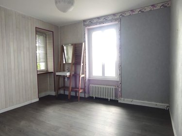 Maison a vendre Le Relecq-Kerhuon 29480 Finistère 94 m2 4 pièces 220000 euros