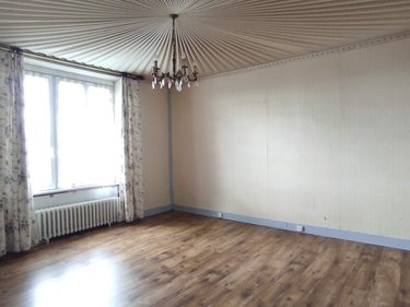 Maison a vendre Le Relecq-Kerhuon 29480 Finistère 94 m2 4 pièces 220000 euros