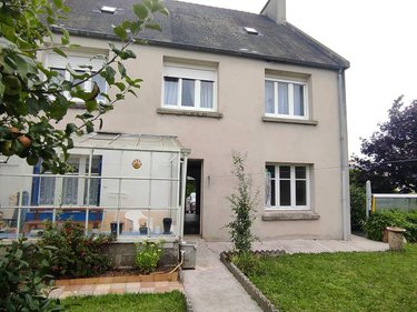 Maison a vendre Guipavas 29490 Finistère 115 m2 5 pièces 230000 euros