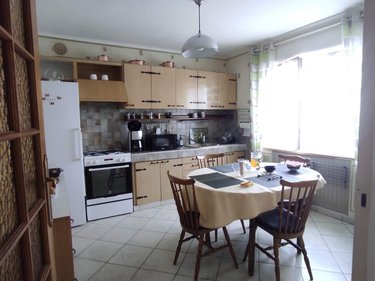 Maison a vendre Guipavas 29490 Finistère 115 m2 5 pièces 230000 euros