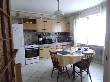 Maison a vendre Guipavas 29490 Finistère 115 m2 5 pièces 241000 euros