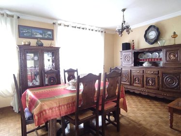 Maison a vendre Guipavas 29490 Finistère 115 m2 5 pièces 241000 euros