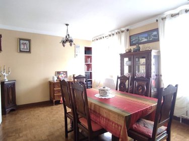 Maison a vendre Guipavas 29490 Finistère 115 m2 5 pièces 230000 euros