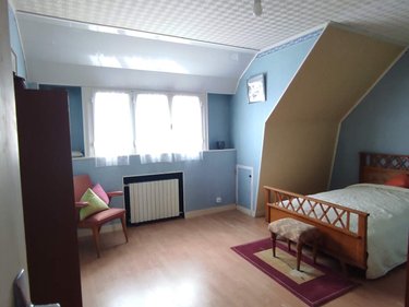 Maison a vendre Guipavas 29490 Finistère 115 m2 5 pièces 241000 euros