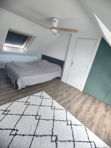 Maison a vendre Le Relecq-Kerhuon 29480 Finistère 86 m2 4 pièces 262200 euros