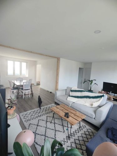Maison a vendre Le Relecq-Kerhuon 29480 Finistère 86 m2 4 pièces 262200 euros