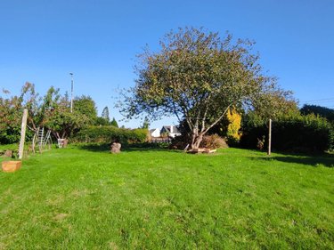 Terrain a batir a vendre Guipavas 29490 Finistère 643 m2  137000 euros