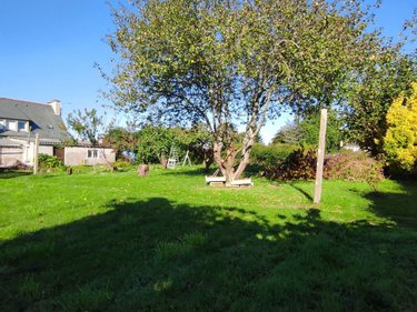 Terrain a batir a vendre Guipavas 29490 Finistère 643 m2  137000 euros