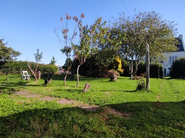 Terrain a batir a vendre Guipavas 29490 Finistère 643 m2  137000 euros