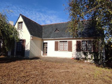 Maison a vendre Morlaix 29600 Finistère 90 m2 5 pièces 158000 euros