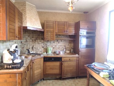 Maison a vendre Morlaix 29600 Finistère 90 m2 5 pièces 158000 euros