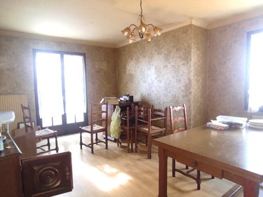 Maison a vendre Morlaix 29600 Finistère 90 m2 5 pièces 158000 euros