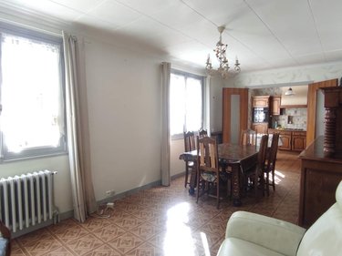 Maison a vendre Le Relecq-Kerhuon 29480 Finistère 93 m2 3 pièces 230000 euros