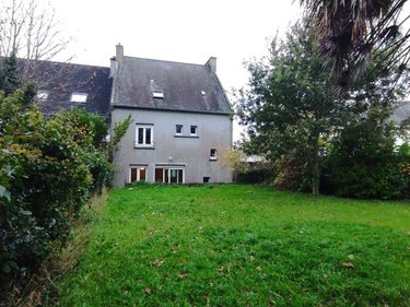 Maison a vendre Le Relecq-Kerhuon 29480 Finistère 168 m2 5 pièces 262000 euros