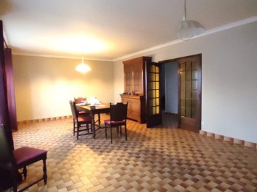 Maison a vendre Le Relecq-Kerhuon 29480 Finistère 168 m2 5 pièces 230000 euros